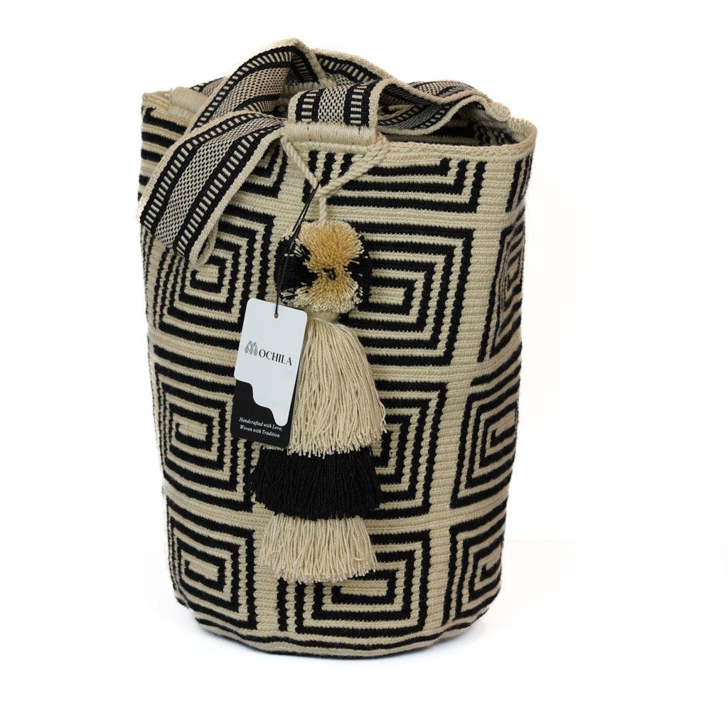 Shoulder Beach Bag Sandy Solace