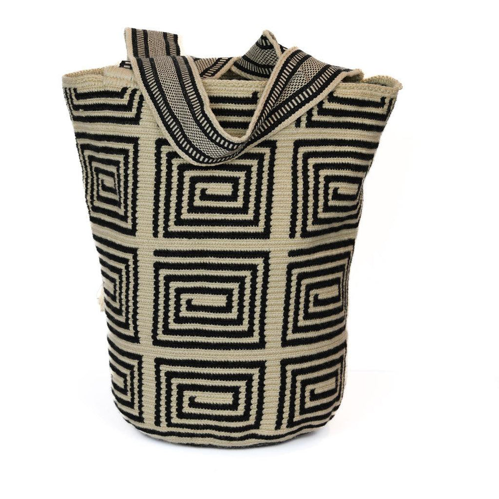 Shoulder Beach Bag Sandy Solace