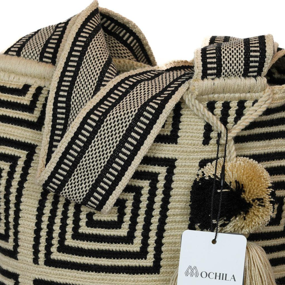 Shoulder Beach Bag Sandy Solace