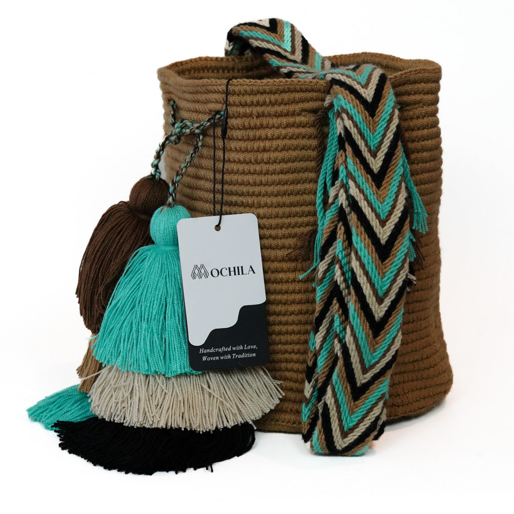 Medium Crossbody Bag Yalé