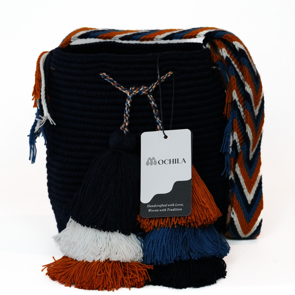 Medium Crossbody Bag Ika