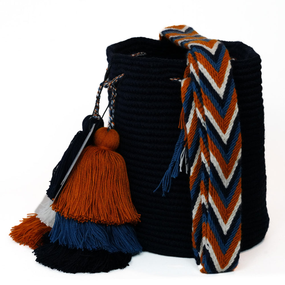Medium Crossbody Bag Ika