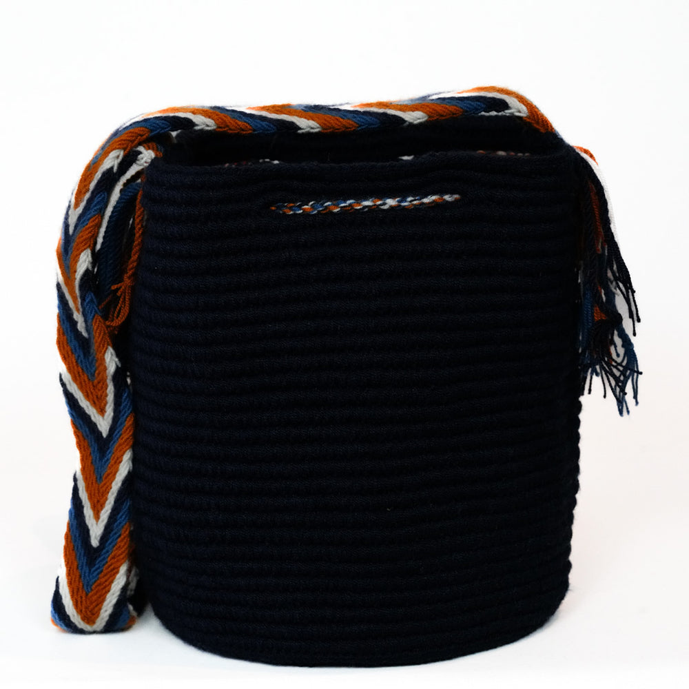Medium Crossbody Bag Ika