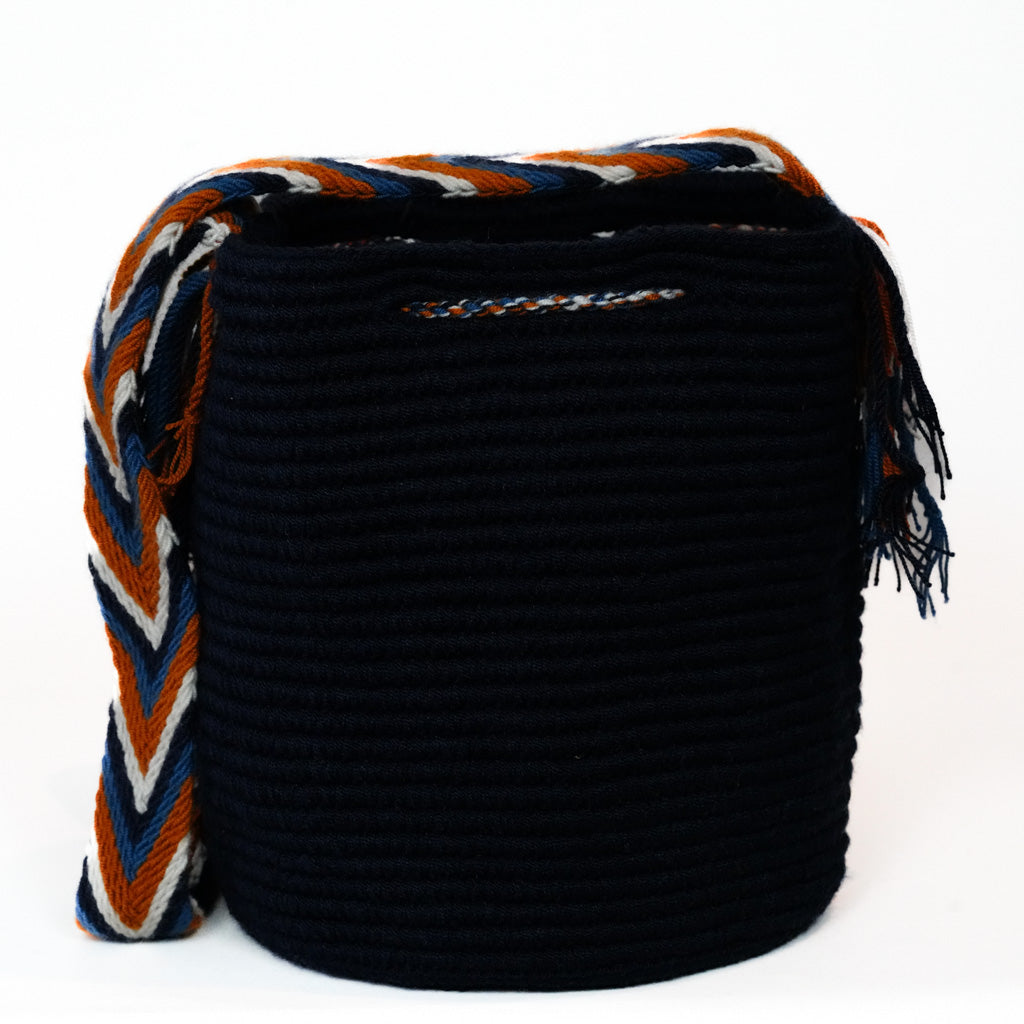 Medium Crossbody Bag Ika
