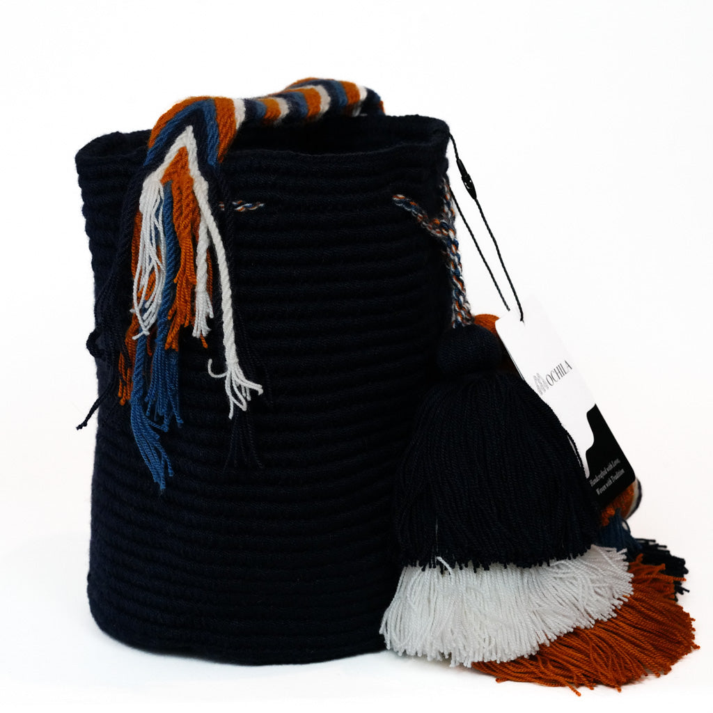 Medium Crossbody Bag Ika