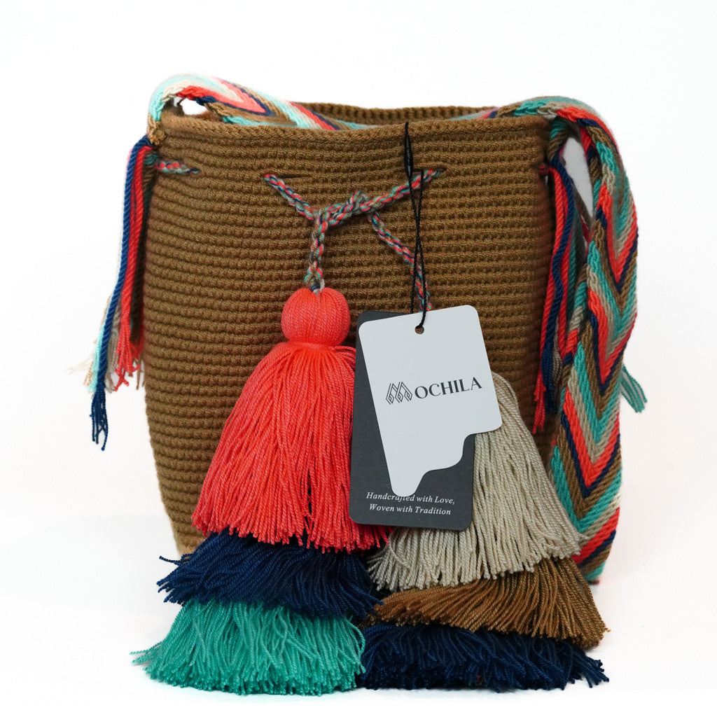 Medium Crossbody Bag Taya