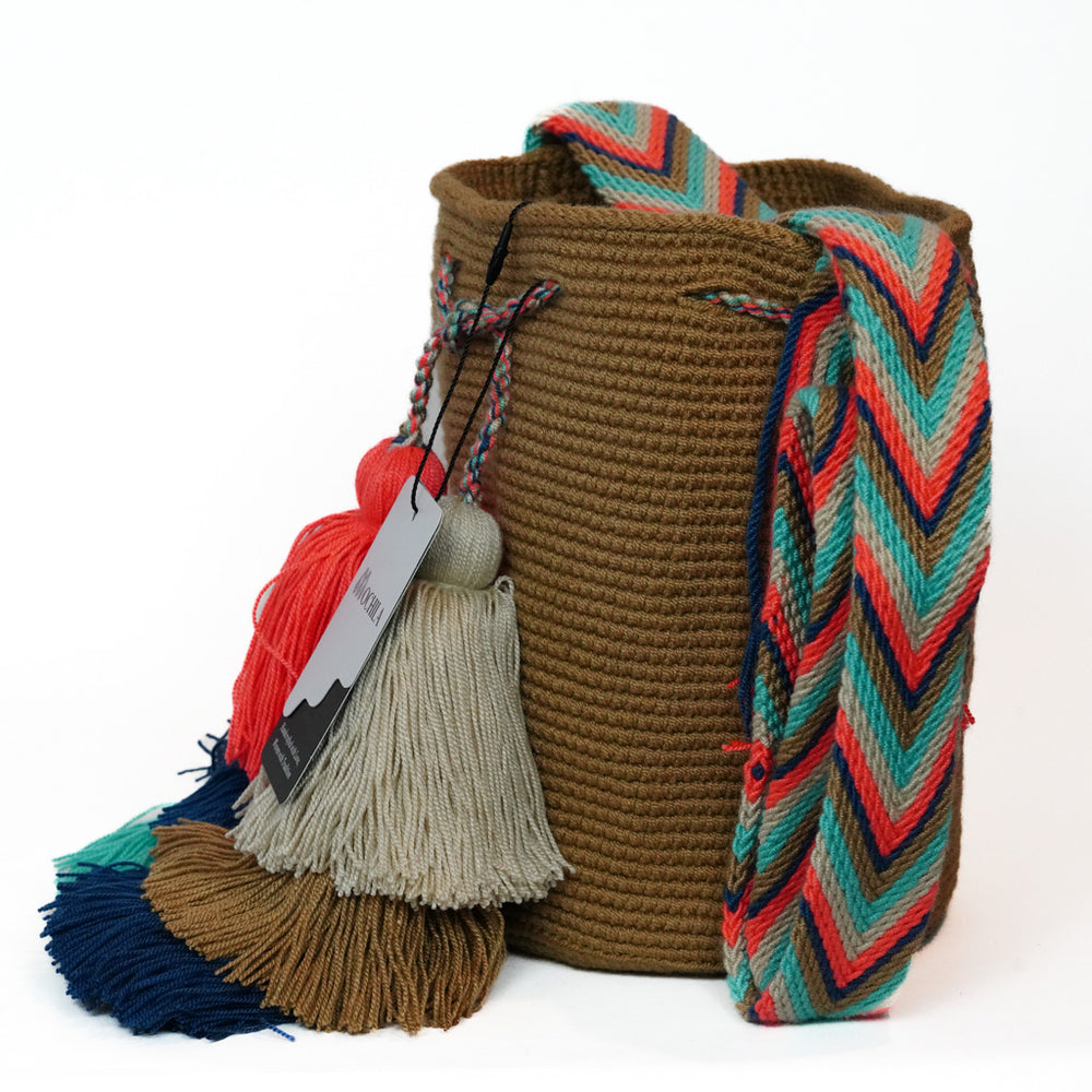 Medium Crossbody Bag Taya