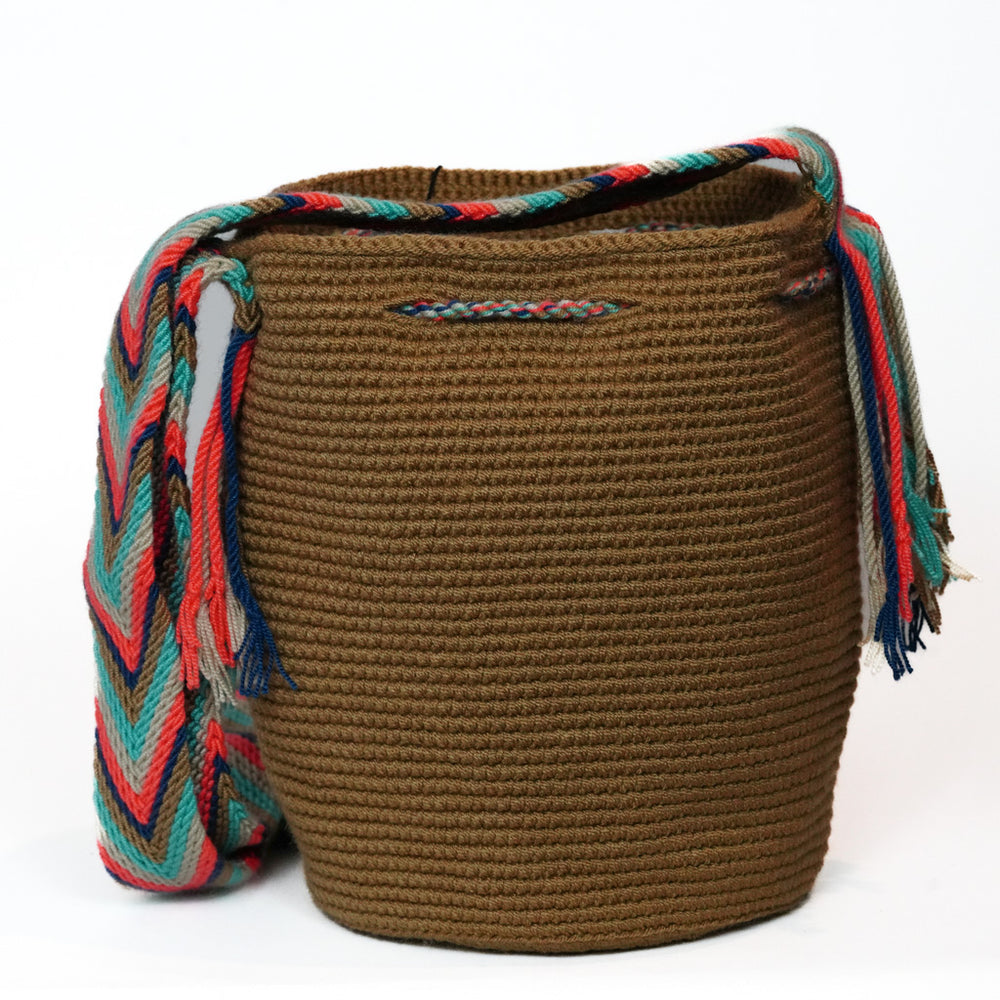 Medium Crossbody Bag Taya