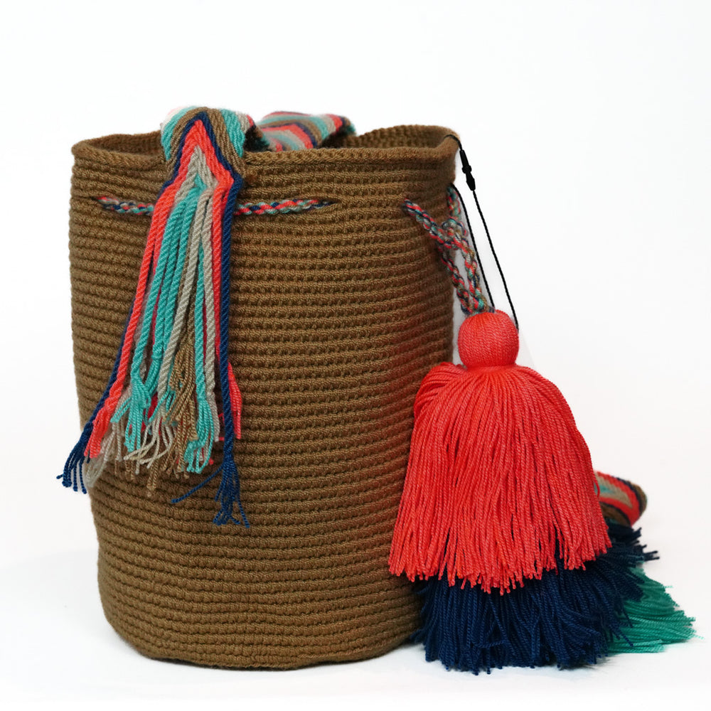 Medium Crossbody Bag Taya