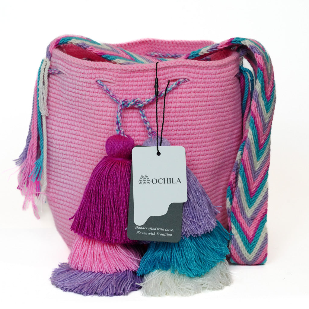 Medium Crossbody Bag Wanu