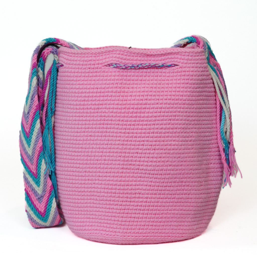 Medium Crossbody Bag Wanu