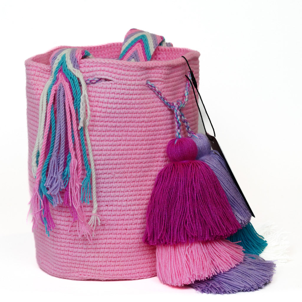 Medium Crossbody Bag Wanu