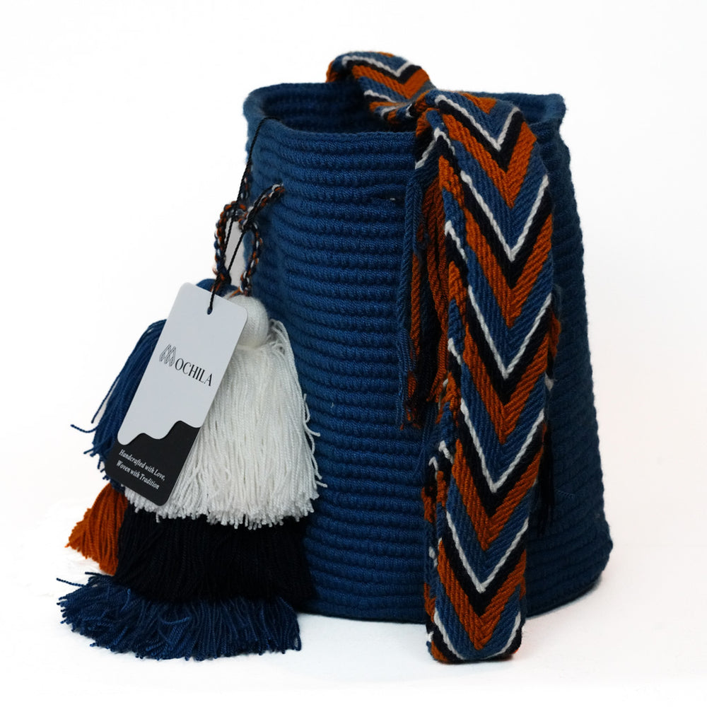 Medium Crossbody Bag Muna