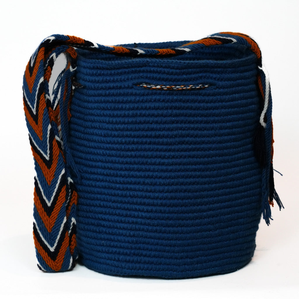 Medium Crossbody Bag Muna