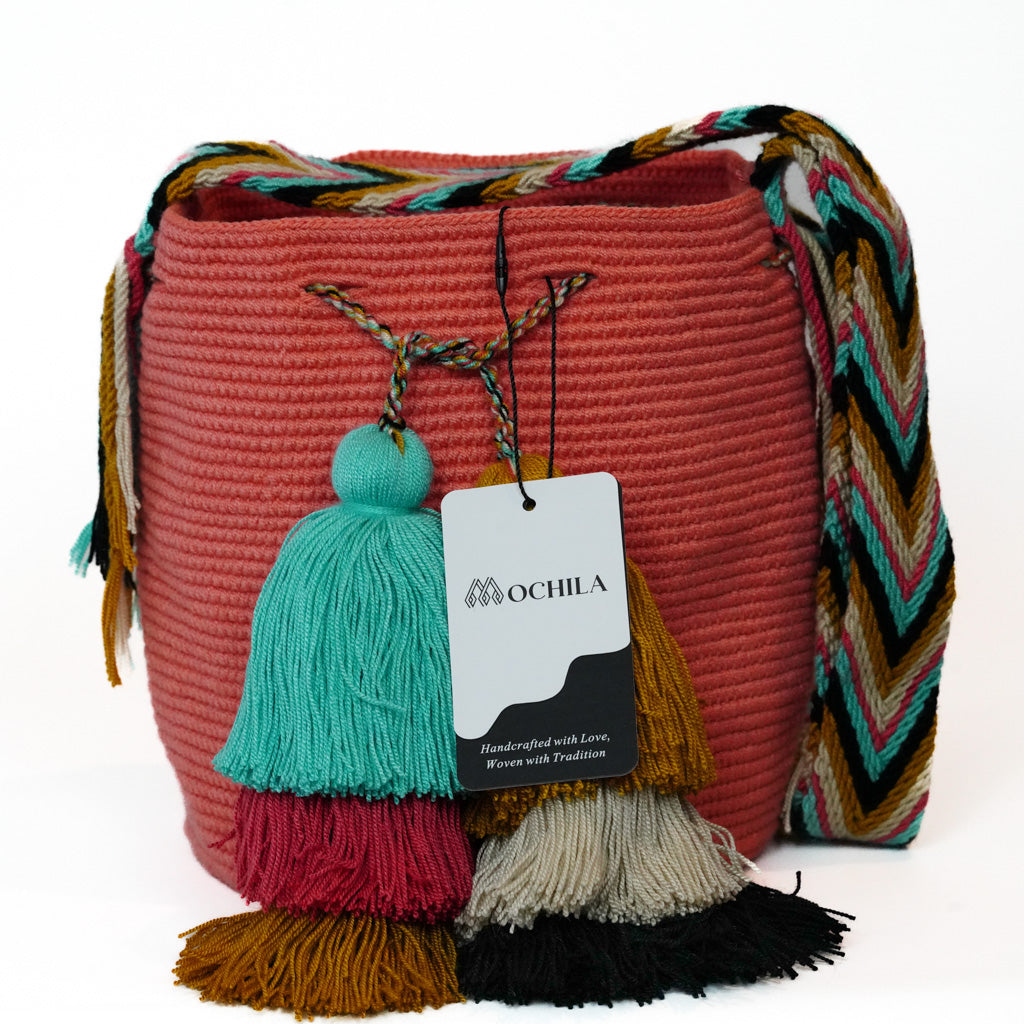 Medium Crossbody Bag Raya