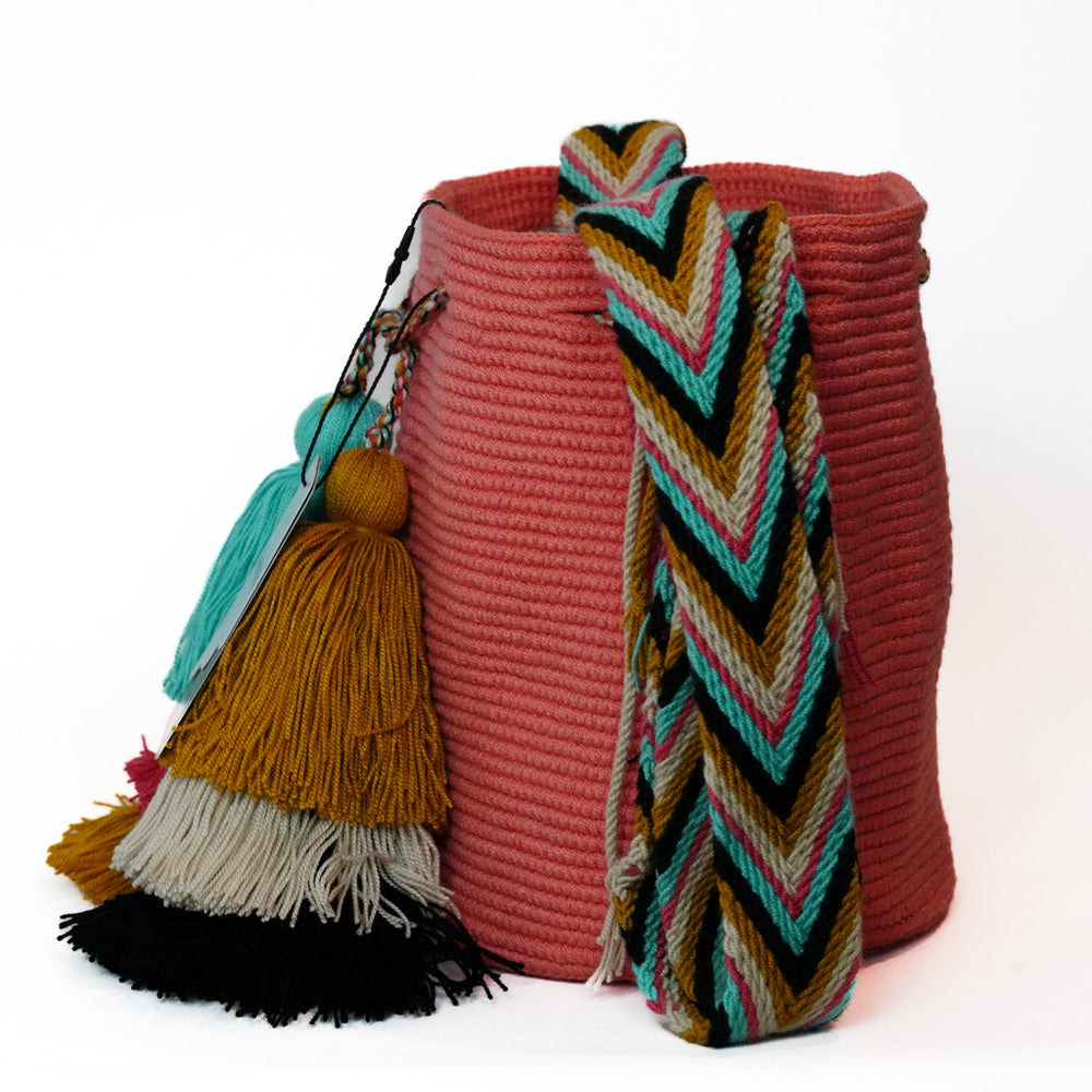 Medium Crossbody Bag Raya