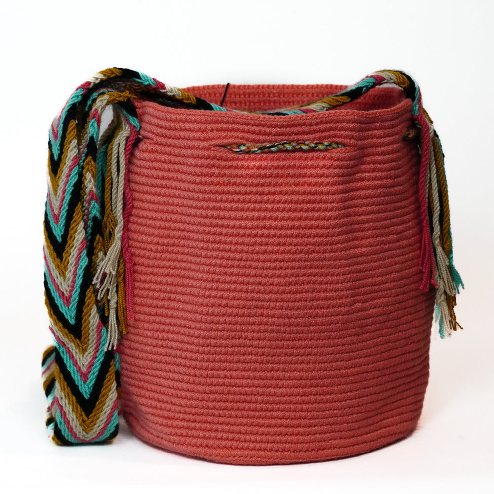 Medium Crossbody Bag Raya