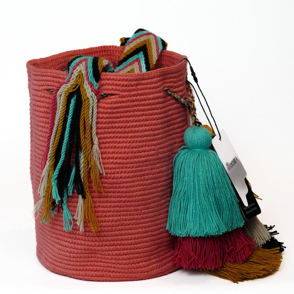 Medium Crossbody Bag Raya