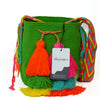 Medium Crossbody Bag Alüa