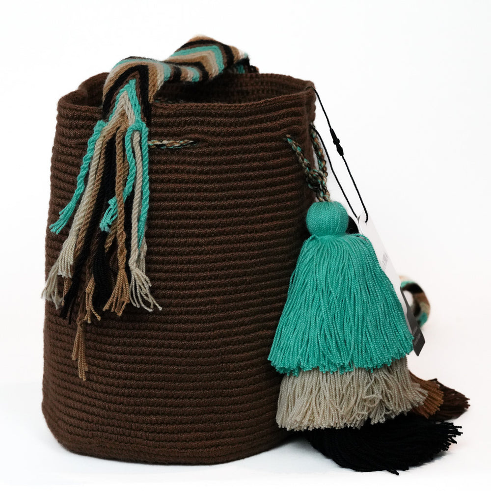 Medium Crossbody Bag Nira