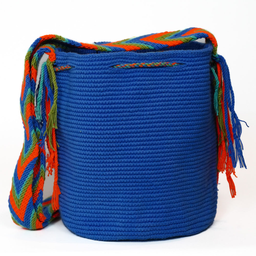Medium Crossbody Bag Katu