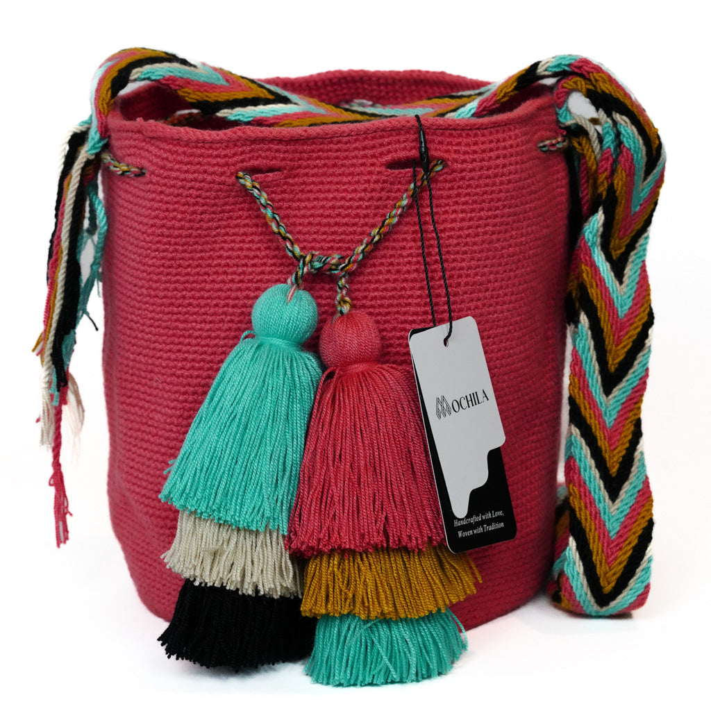 Medium Crossbody Bag Kali