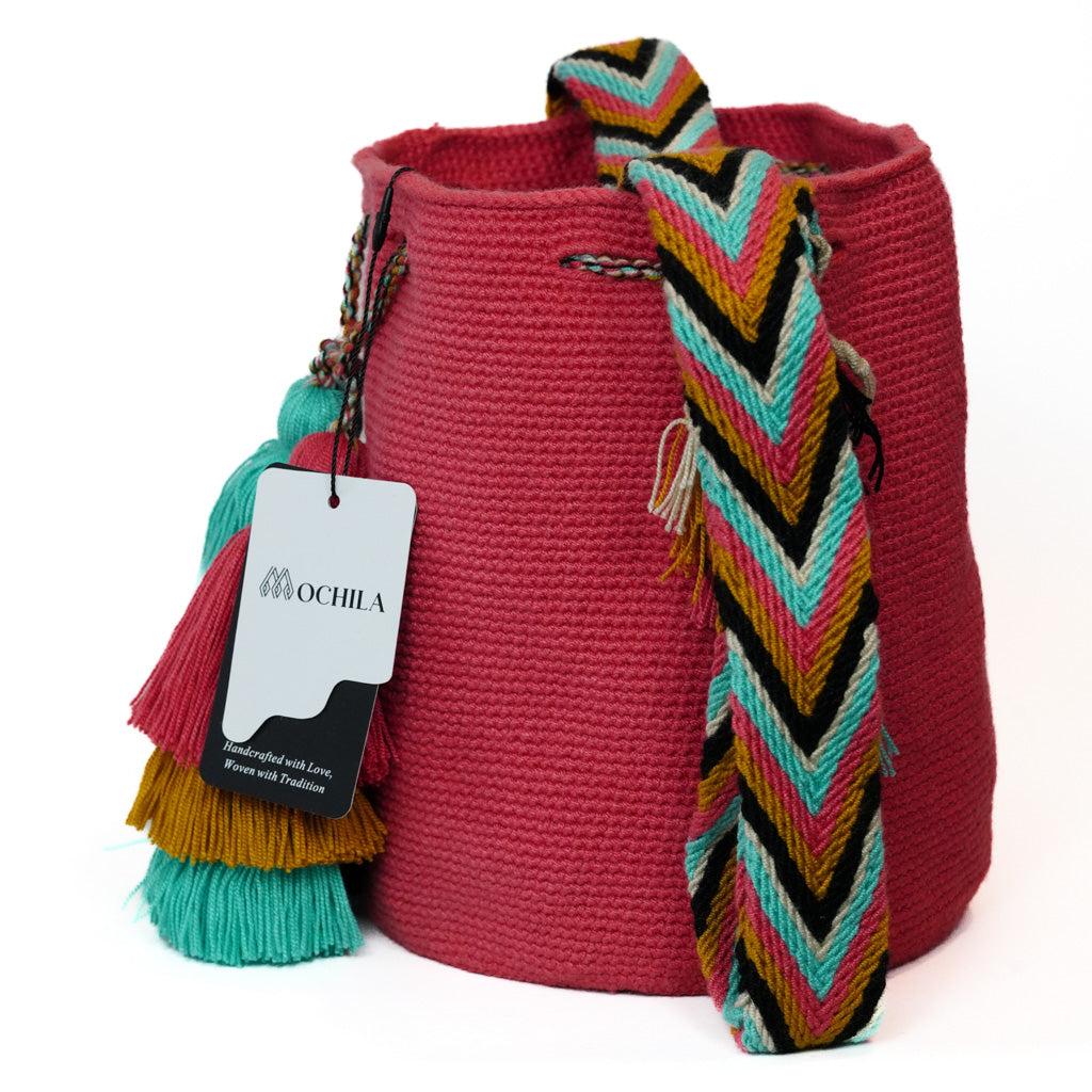 Medium Crossbody Bag Kali