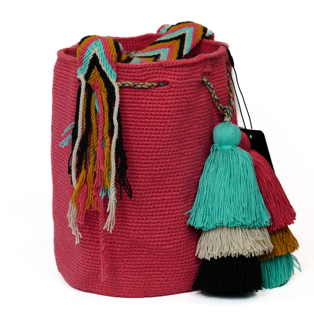 Medium Crossbody Bag Kali