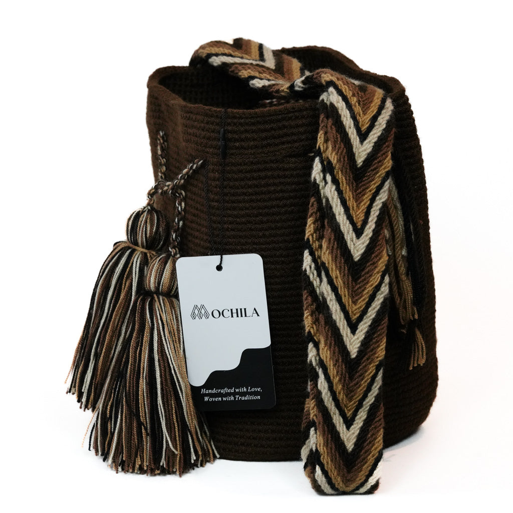 Medium Crossbody Bag Tuma