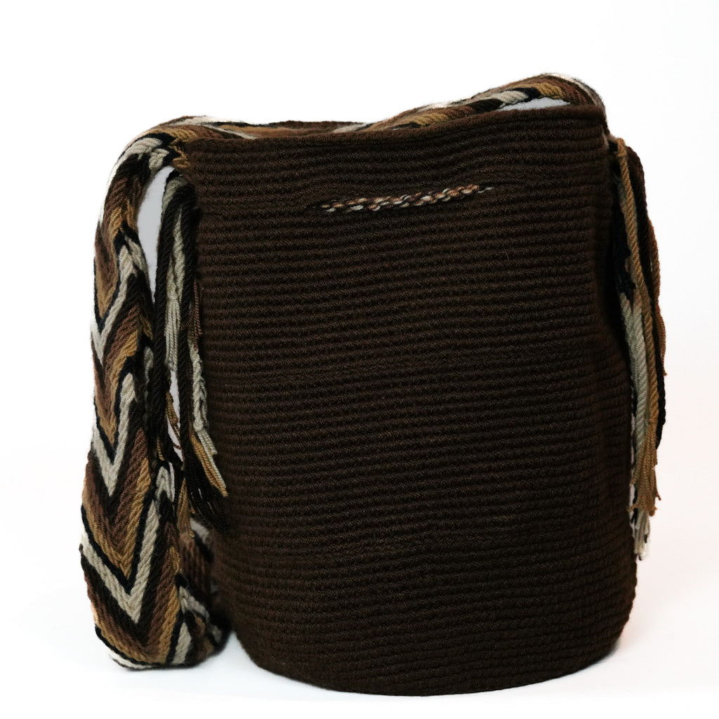 Medium Crossbody Bag Tuma