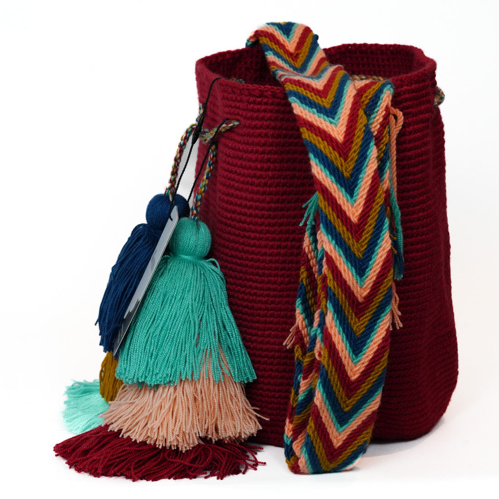 Medium Crossbody Bag Nima