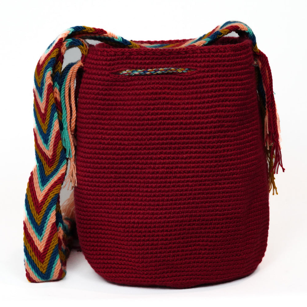 Medium Crossbody Bag Nima