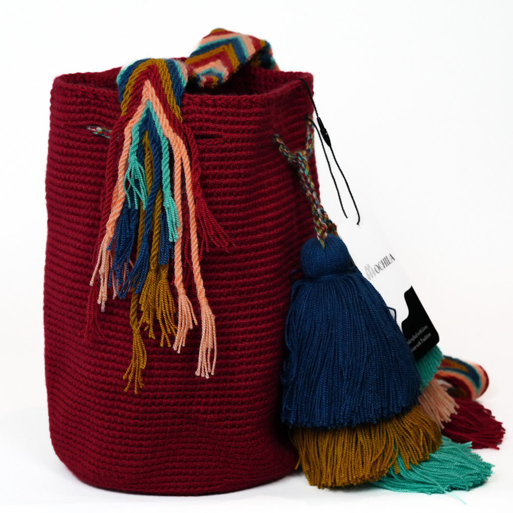 Medium Crossbody Bag Nima