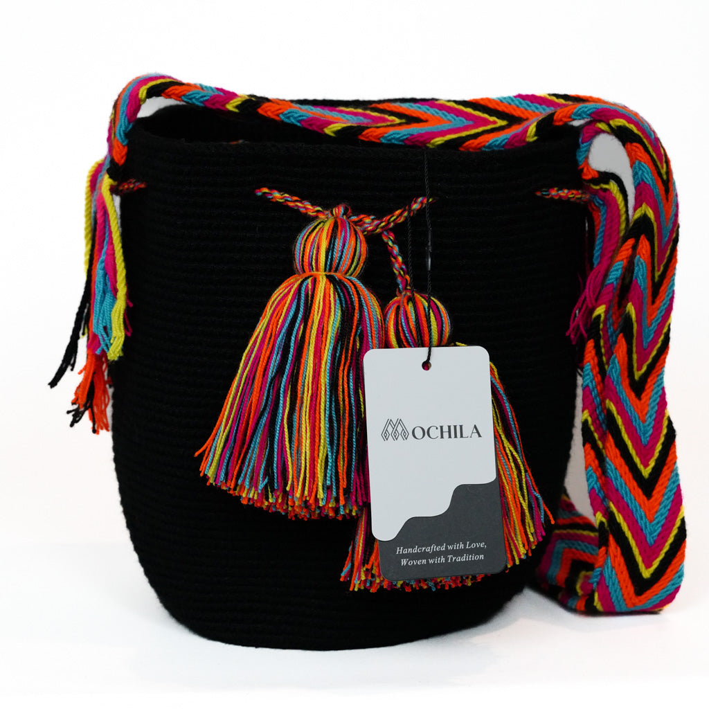 Medium Crossbody Bag Sana