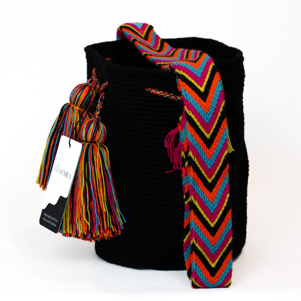 Medium Crossbody Bag Sana