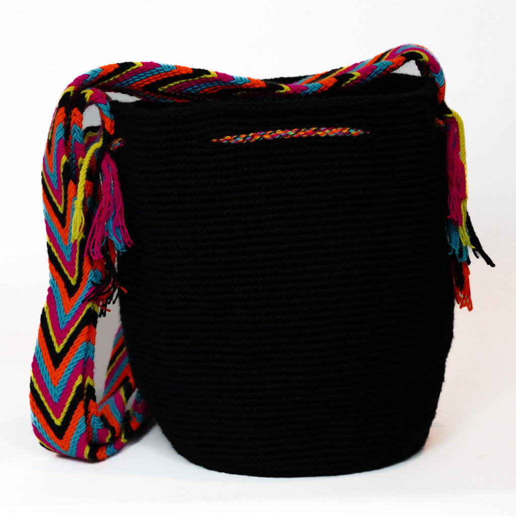 Medium Crossbody Bag Sana
