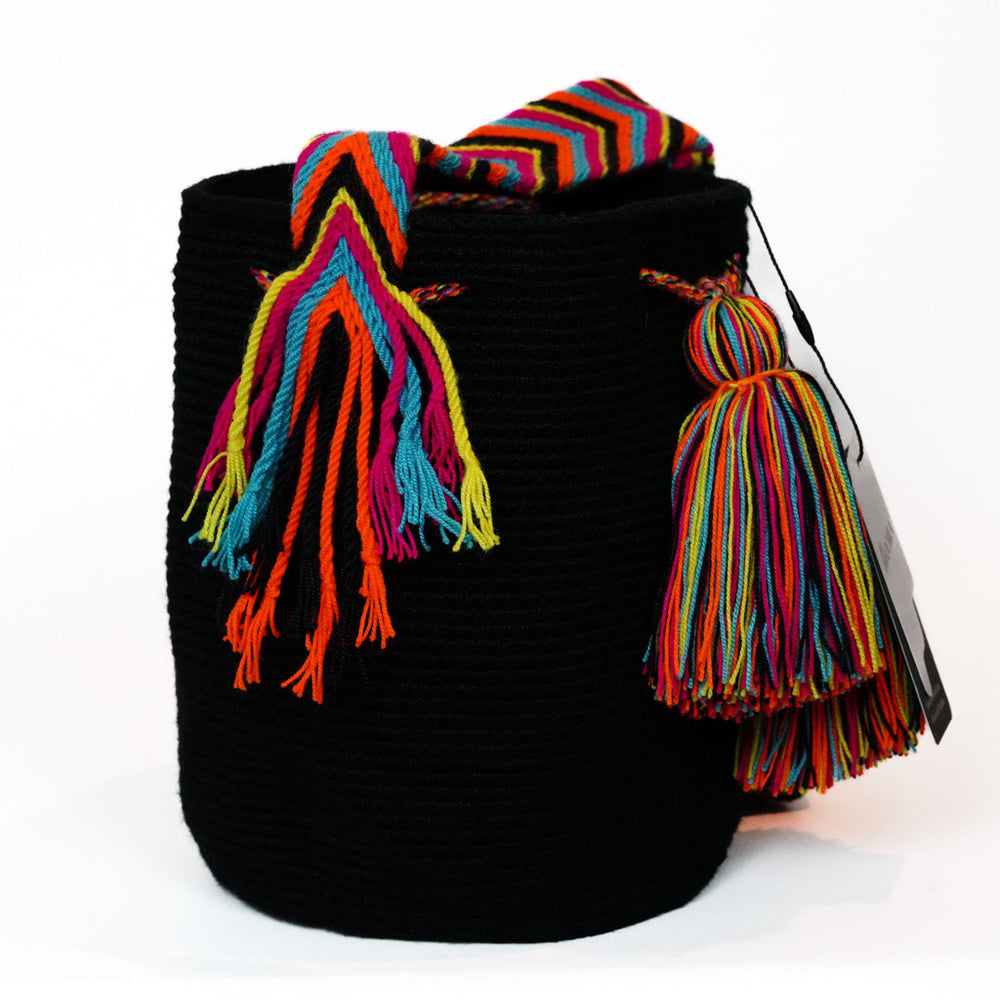 Medium Crossbody Bag Sana