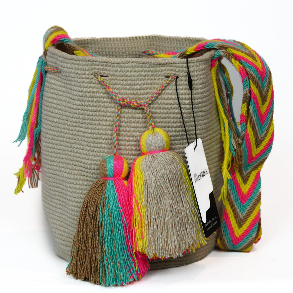 Medium Crossbody Bag Arawa