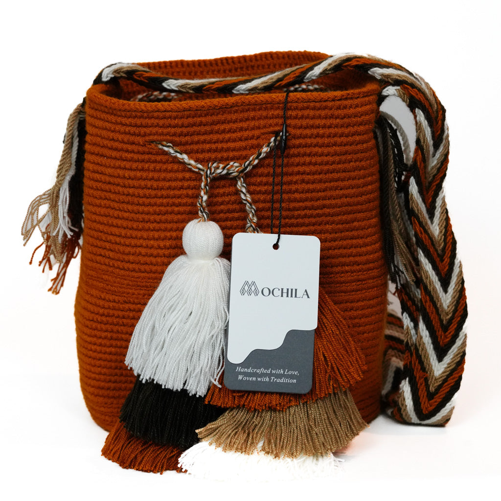 Medium Crossbody Bag Yuna