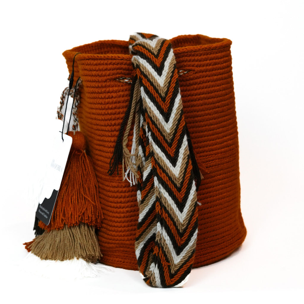 Medium Crossbody Bag Yuna