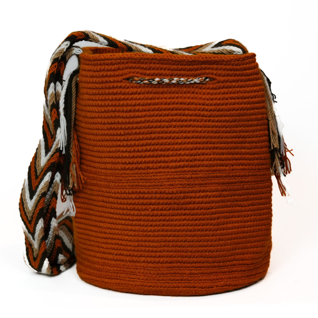 Medium Crossbody Bag Yuna