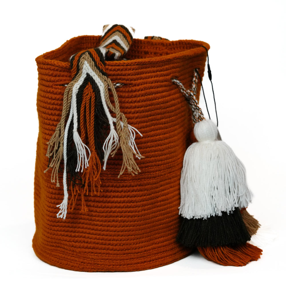 Medium Crossbody Bag Yuna