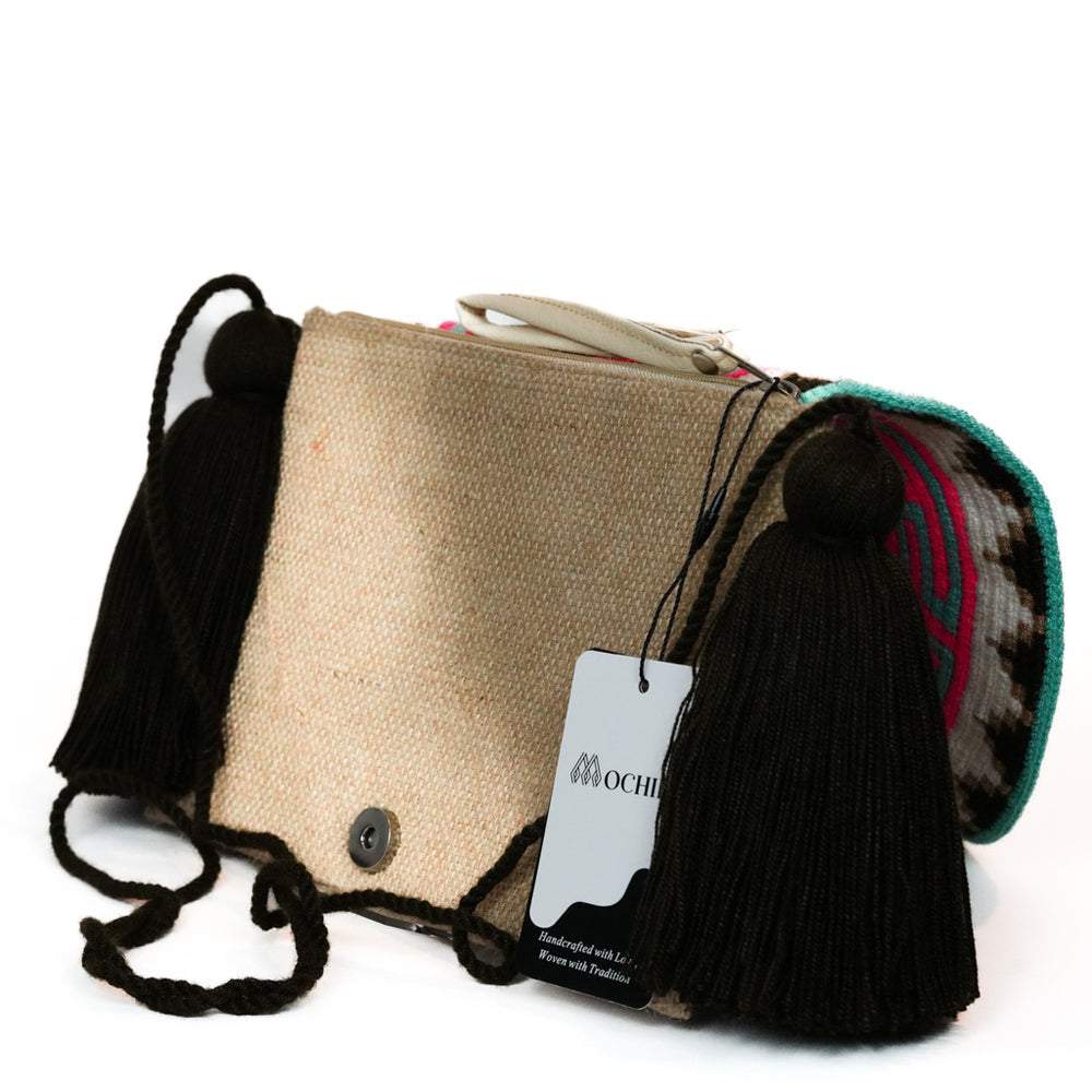 Handbag Zana