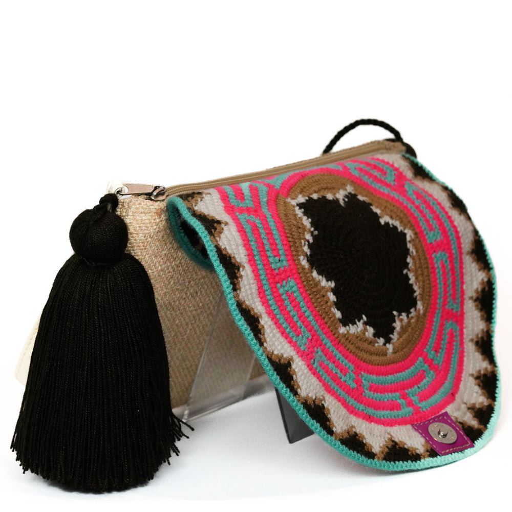 Handbag Zana