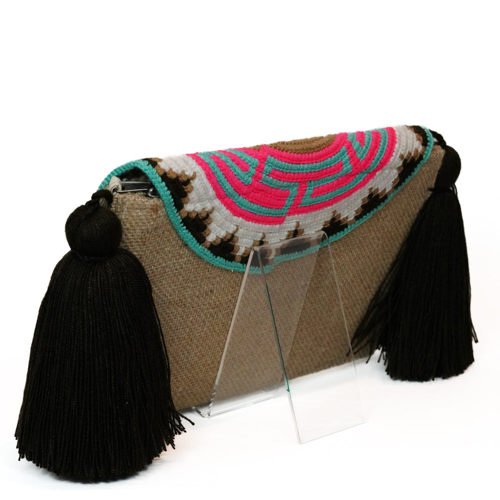 Handbag Zana