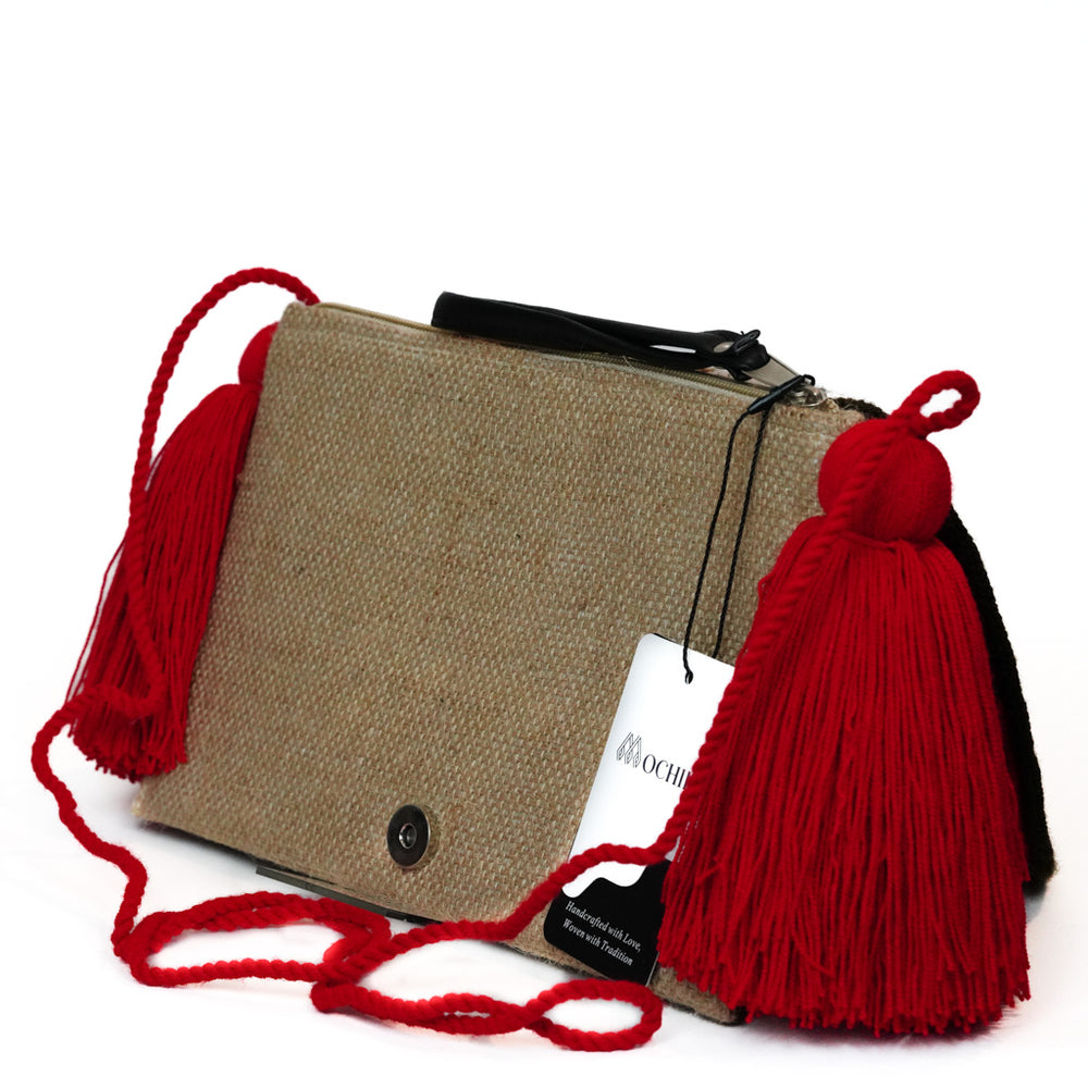 Handbag Lumi