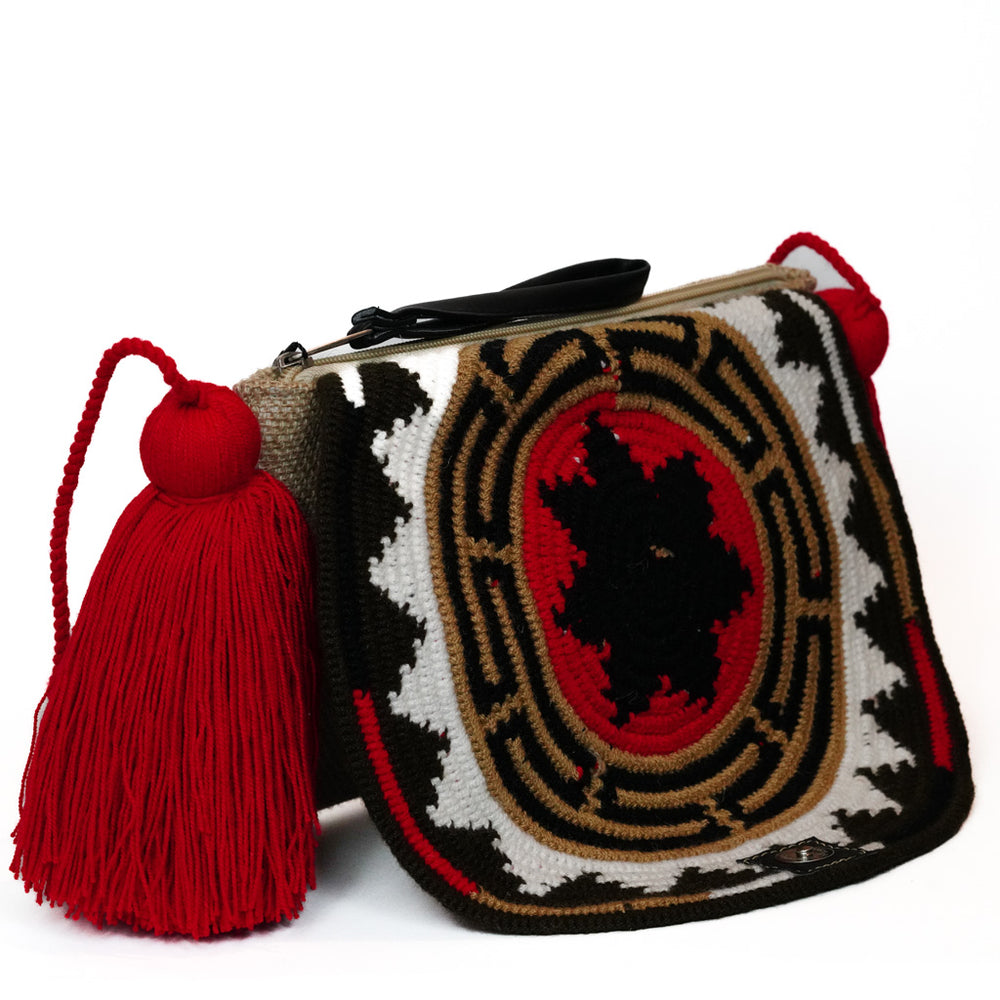 Handbag Lumi
