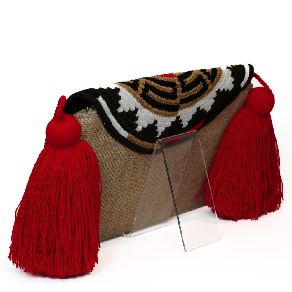 Handbag Lumi