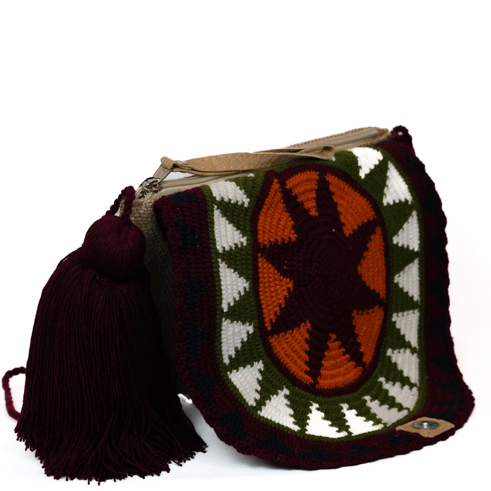 Handbag Kaé