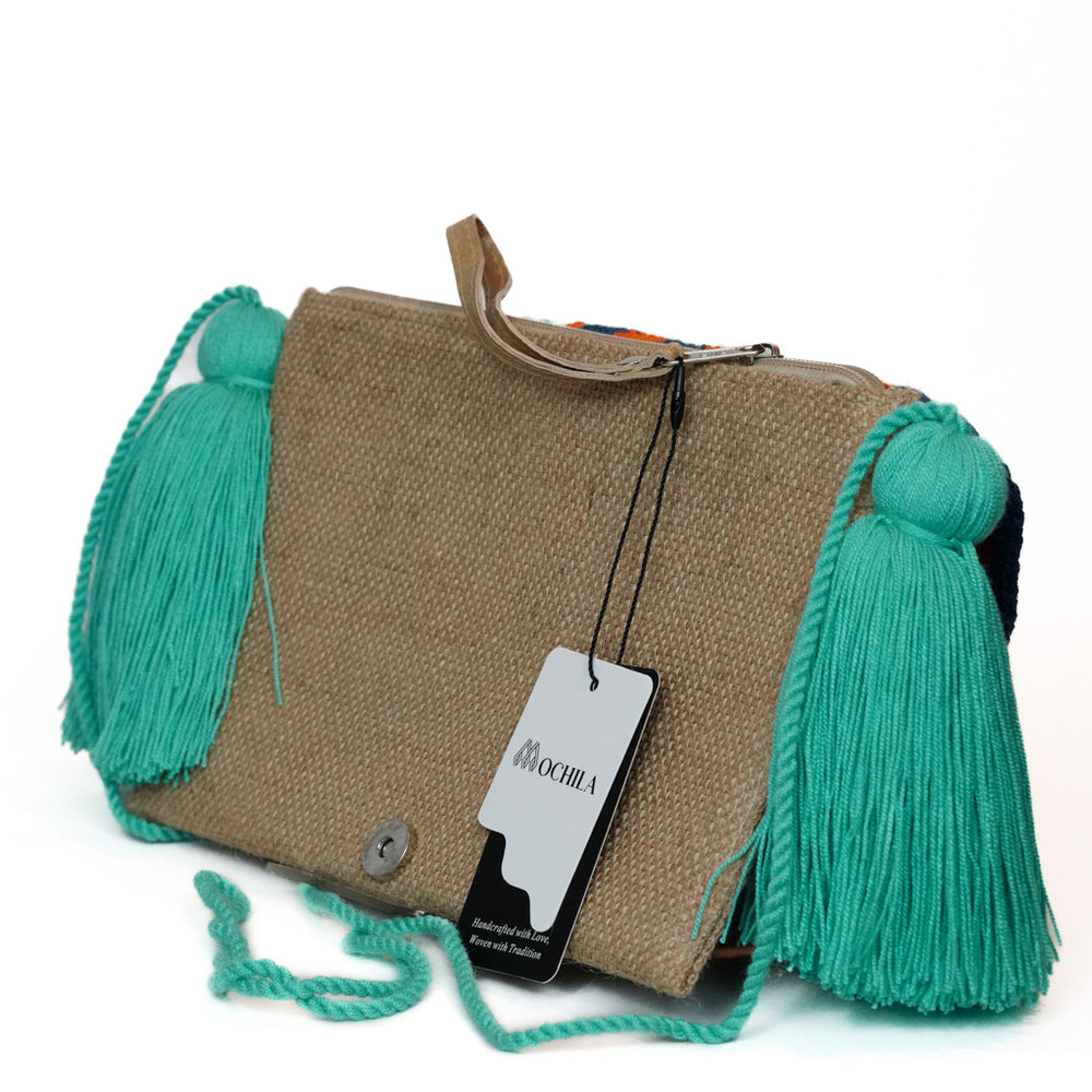 Handbag Veya